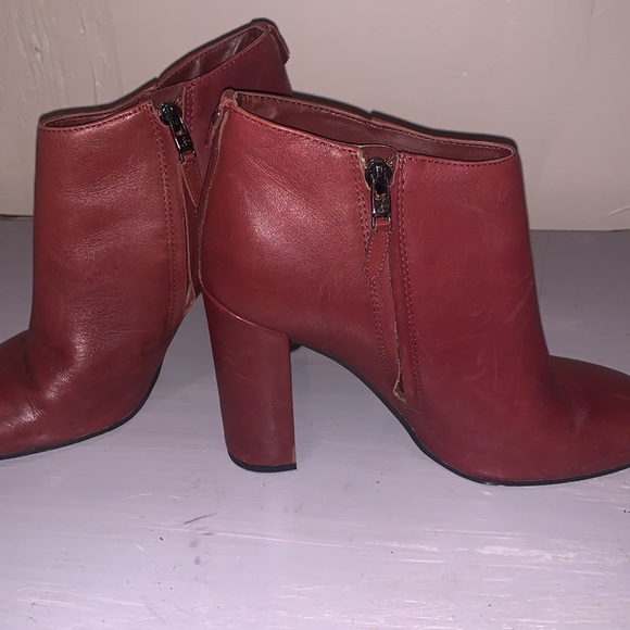 Sam Edelman booties - Picture 3 of 5
